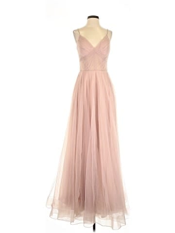 La Femme Cocktail Dress (view 1)