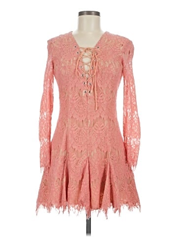 StyleStalker Cocktail Dress (view 1)