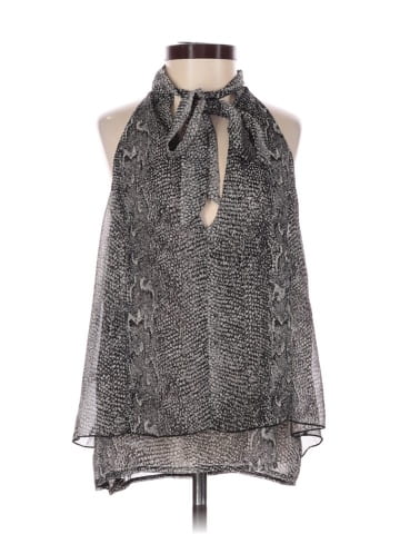 Bishop + Young Sleeveless Blouse (view 1)