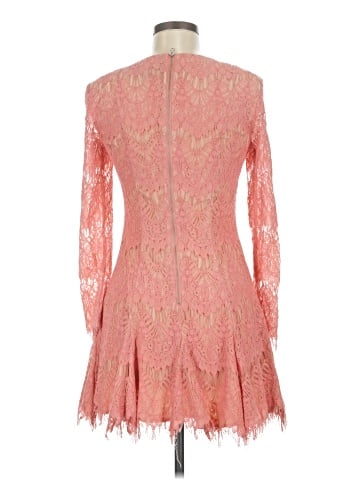 StyleStalker Cocktail Dress (view 2)