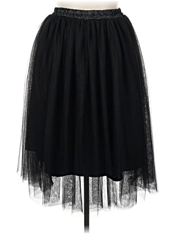 Joeoy Formal Skirt (view 1)