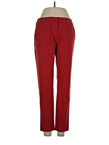 Amanda + Chelsea Casual Pants (view 1)