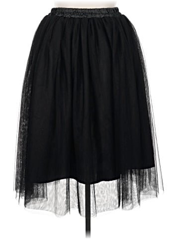Joeoy Formal Skirt (view 2)