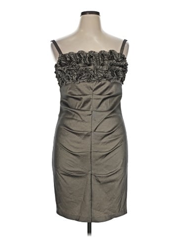 R&M Richards Cocktail Dress (view 1)