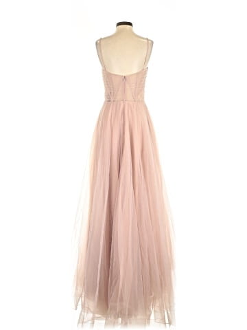 La Femme Cocktail Dress (view 2)