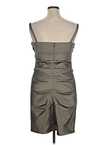 R&M Richards Cocktail Dress (view 2)