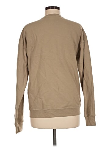 Jerzees Sweatshirt (view 2)