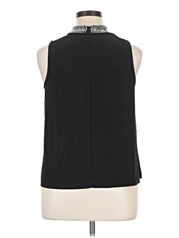 Annalee + Hope Sleeveless Blouse (view 2)