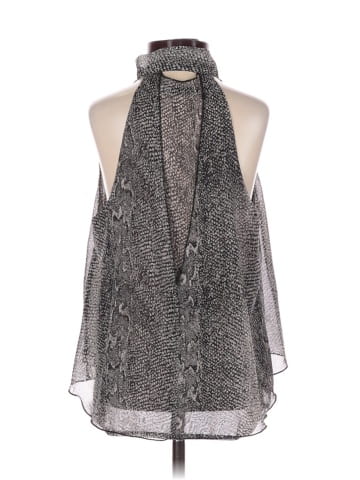 Bishop + Young Sleeveless Blouse (view 2)