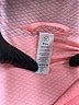 Ivivva 100% Polyester Solid Pink Jacket Size 14 - photo 3