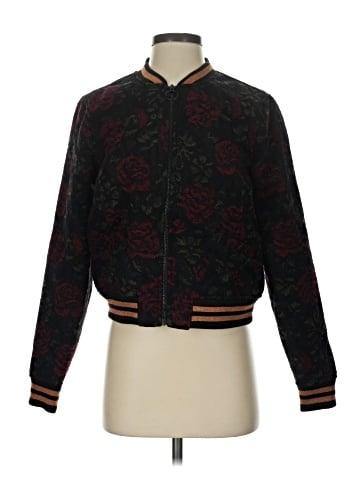 Sanctuary Jacket (view 1)