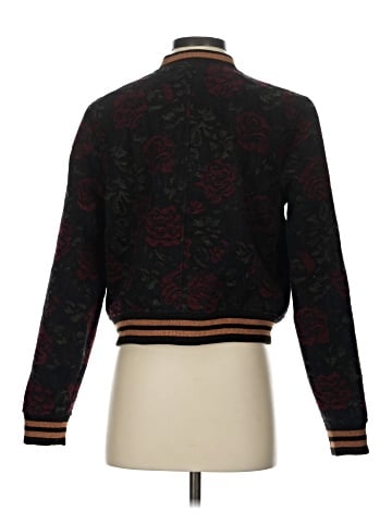 Sanctuary Jacket (view 2)
