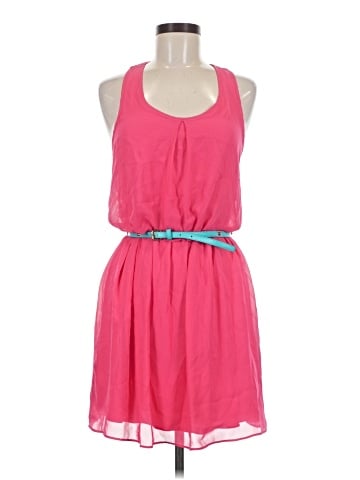 City Triangles Casual Dress (view 1)
