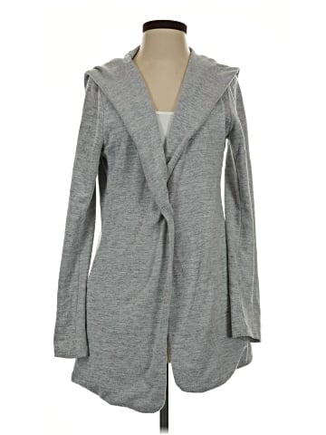 Hem & Thread Cardigan (view 1)