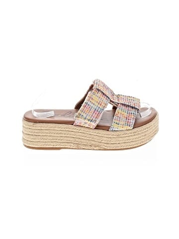 Zodiac Wedges (view 1)