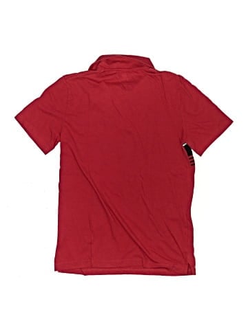 Urban Pipeline Short Sleeve Polo (view 2)