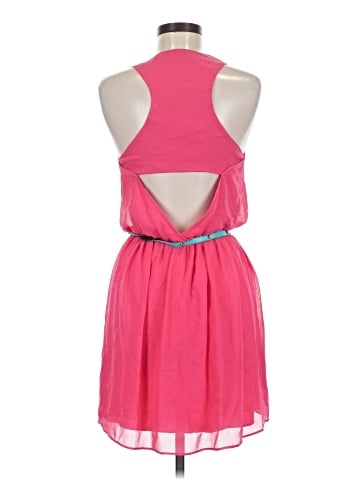 City Triangles Casual Dress (view 2)