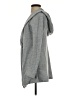 Hem & Thread Gray Cardigan Size S - photo 5