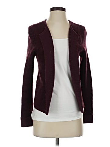 Elle Cardigan (view 1)