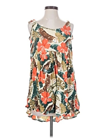 Rip Curl Casual Dress (view 1)