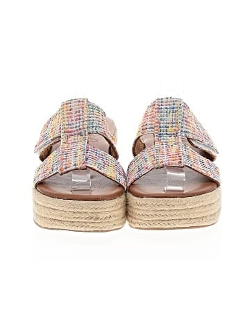 Zodiac Wedges (view 2)
