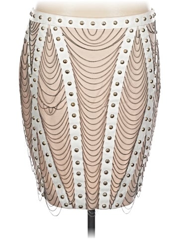Haute Hippie Formal Skirt (view 1)