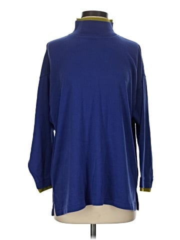 OBR Turtleneck Sweater (view 1)