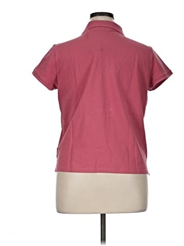 CALVIN KLEIN JEANS Short Sleeve Polo (view 2)