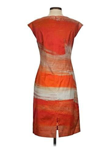 Lafayette 148 New York Casual Dress (view 2)
