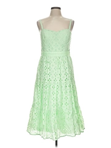 Lilly Pulitzer Cocktail Dress (view 1)