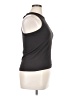 Athleta Black Tank Top Size XL - photo 4