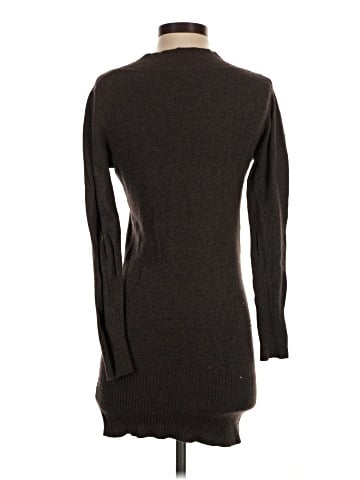 BCBGMAXAZRIA Long Sleeve Top (view 2)
