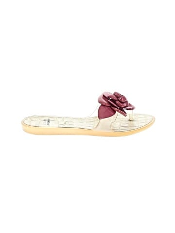 Stuart Weitzman Flip Flops (view 1)