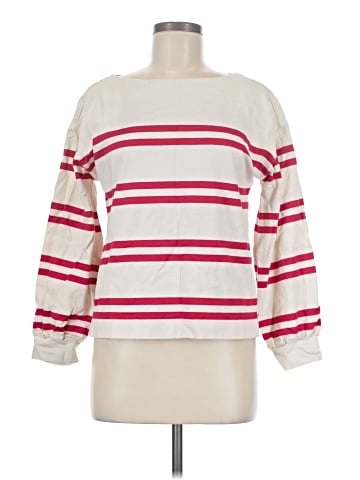 Southern Tide Long Sleeve Top (view 1)