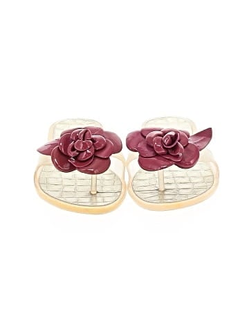 Stuart Weitzman Flip Flops (view 2)