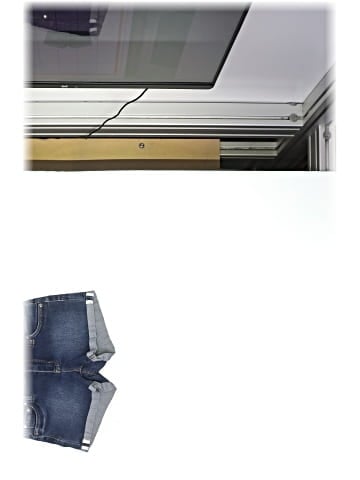 Tractr Shorts (view 1)
