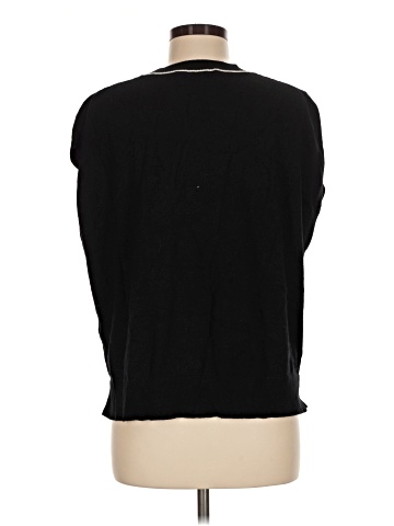 Max Studio Sleeveless T-Shirt (view 2)