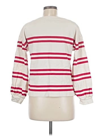 Southern Tide Long Sleeve Top (view 2)