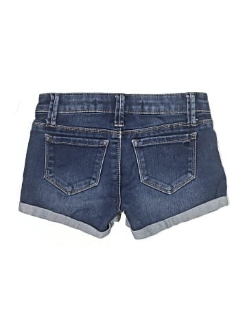Tractr Shorts (view 2)
