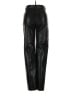 Wilfred 100% Polyurethane Black Casual Pants Size 4 - photo 2