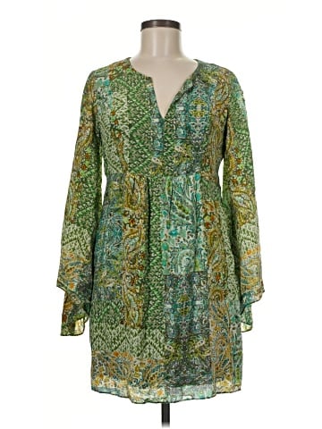 Floreat Casual Dress (view 1)