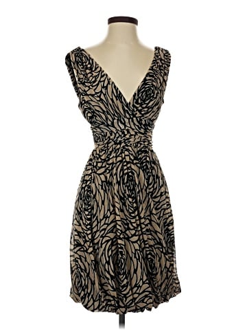 Vivienne Tam Cocktail Dress (view 1)
