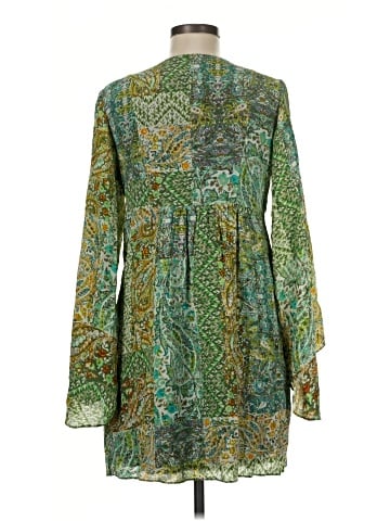 Floreat Casual Dress (view 2)
