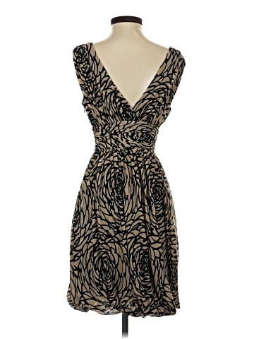 Vivienne Tam Cocktail Dress (view 2)