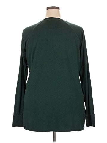 Roots Long Sleeve T-Shirt (view 2)