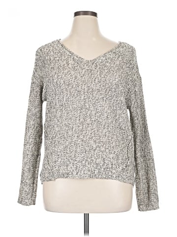 RDI Pullover Sweater (view 1)