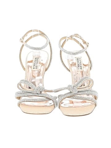Badgley Mischka Sandals (view 2)