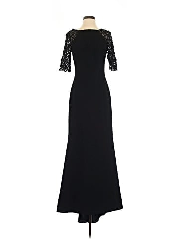 Badgley Mischka Cocktail Dress (view 1)