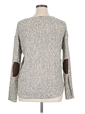 RDI Pullover Sweater (view 2)