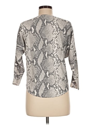 Sioni 3/4 Sleeve T-Shirt (view 2)